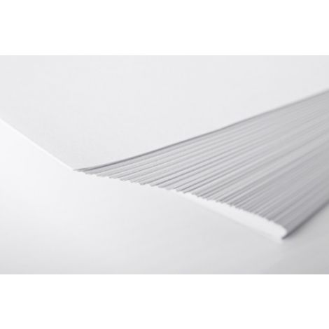 Papier kredowy A4/115g biały